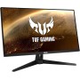 ASUS Monitor Gaming TUF Gaming VG34VQL1B: 34 Pulgadas, WQHD (3440x1440), 165 Hz (más de 144 Hz), Extreme Low Motion Blur,