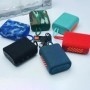 Go 3-altavoz Portátil con Bluetooth, minicaja De sonido inalámbrica, S
