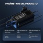 45W Cargador Portátil para ASUS Vivobook S14 S15 S17 S410U S406U S510U S433F X541N X541U X553M F553M F540L F541U F541N Zenbook