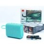Go 3-altavoz Portátil con Bluetooth, minicaja De sonido inalámbrica, S