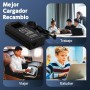 45W Cargador Portátil para ASUS Vivobook S14 S15 S17 S410U S406U S510U S433F X541N X541U X553M F553M F540L F541U F541N Zenbook