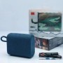 Go 3-altavoz Portátil con Bluetooth, minicaja De sonido inalámbrica, S
