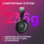 CORSAIR Dominator Titanium RGB DDR5 RAM 64GB (2x32GB) DDR5 6600MHz CL32 Intel XMP Memoria de Ordenador Compatible con iCUE -