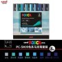 Marcador acrílico Mitsubishi Posca 1M 3M 5M plumones colores a base de