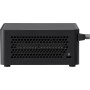 ASUS NUC 14 Pro - Ordenador de sobremesa Barebone (Intel Core Ultra 7 155H, Intel ARC Graphics, sin Memoria, sin Almacenamiento,