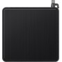 ASUS NUC 14 Pro - Ordenador de sobremesa Barebone (Intel Core Ultra 7 155H, Intel ARC Graphics, sin Memoria, sin Almacenamiento,
