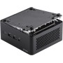 ASUS NUC 14 Pro - Ordenador de sobremesa Barebone (Intel Core Ultra 7 155H, Intel ARC Graphics, sin Memoria, sin Almacenamiento,