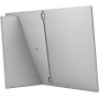ASUS ZenScreen Duo OLED MQ149CD Monitor portátil Plegable de 360°, Doble Pantalla OLED de 14 Pulgadas, 16:10, 1920x1200 FHD,