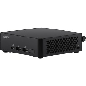 ASUS NUC 14 Pro - Ordenador de sobremesa Barebone (Intel Core 3 100U, Intel Graphics, sin Memoria, sin Almacenamiento, sin SO),