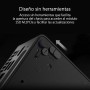 ASUS NUC 14 Pro - Ordenador de sobremesa Barebone (Intel Core 3 100U, Intel Graphics, sin Memoria, sin Almacenamiento, sin SO),