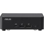 ASUS NUC 14 Pro - Ordenador de sobremesa Barebone (Intel Core 3 100U, Intel Graphics, sin Memoria, sin Almacenamiento, sin SO),