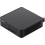 ASUS NUC 14 Pro - Ordenador de sobremesa Barebone (Intel Core 3 100U, Intel Graphics, sin Memoria, sin Almacenamiento, sin SO),