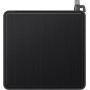 ASUS NUC 14 Pro - Ordenador de sobremesa Barebone (Intel Core 3 100U, Intel Graphics, sin Memoria, sin Almacenamiento, sin SO),