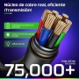 Fachixy FC100 Cascos Gaming para PS4, PS5, PC, Xbox One, Switch, Auriculares Gaming Cancelación de Ruido, Cascos con Microfono