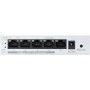 ASUS ExpertWiFi EBA63 (AX3000) - Punto de acceso WiFi 6 de doble banda, admite hasta 5 SSID y VLAN, más de 100 dispositivos,
