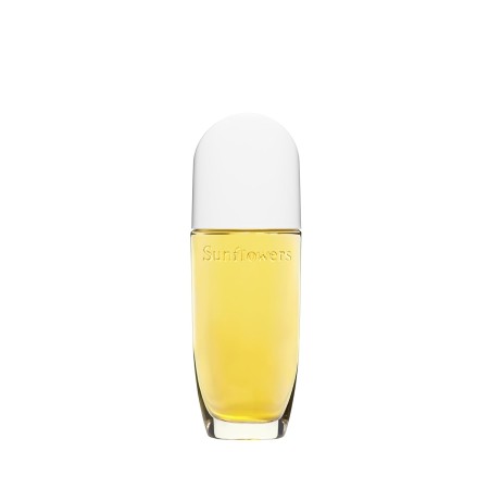 Elizabeth Arden - Sunflowers, Eau de Toilette, Perfume Suave para Mujer con Notas Florales, una Fragancia Fresca con Aroma a