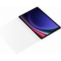 Samsung Protector de Pantalla para Tablet EF-ZX812PWEGWW Galaxy Tab S9+