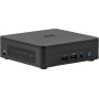 ASUS NUC 13 Pro - Ordenador de sobremesa Barebone (Intel Core i3-1315U, Intel UHD Graphics, sin Memoria, sin Almacenamiento, sin