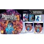 Blazing Strike Limited Edition