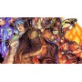 Blazing Strike Limited Edition