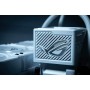 ASUS ROG Ryujin III 360 ARGB Extreme White Sistema de refrigeración AiO con Bomba Asetek Gen8 V2, Ventiladores magnéticos