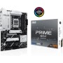ASUS Prime X870-P - Placa Base AMD ATX, 14+2+1(80A) etapas de alimentación, PCIe 5.0 x16 Compatible con GPU de última