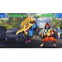 Blazing Strike Limited Edition