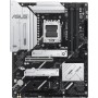 ASUS Prime X870-P - Placa Base AMD ATX, 14+2+1(80A) etapas de alimentación, PCIe 5.0 x16 Compatible con GPU de última