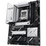 ASUS Prime X870-P - Placa Base AMD ATX, 14+2+1(80A) etapas de alimentación, PCIe 5.0 x16 Compatible con GPU de última