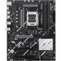 ASUS Prime X870-P - Placa Base AMD ATX, 14+2+1(80A) etapas de alimentación, PCIe 5.0 x16 Compatible con GPU de última