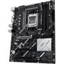 ASUS Prime X870-P - Placa Base AMD ATX, 14+2+1(80A) etapas de alimentación, PCIe 5.0 x16 Compatible con GPU de última