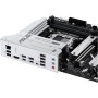 ASUS Prime X870-P - Placa Base AMD ATX, 14+2+1(80A) etapas de alimentación, PCIe 5.0 x16 Compatible con GPU de última