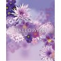 Halloween, Eau de Toilette para Mujer, Fragancia Floral, 100 ml con Vaporizador