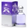 Halloween, Eau de Toilette para Mujer, Fragancia Floral, 100 ml con Vaporizador