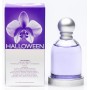 Halloween, Eau de Toilette para Mujer, Fragancia Floral, 100 ml con Vaporizador
