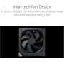 Asus ROG Thor 1000W Platinum II Fuente de Alimentación Modular (1000 Watt, 80+ Platinum, Lambda A++, Disipadores ROG, Ventilador