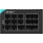 Asus ROG Thor 1000W Platinum II Fuente de Alimentación Modular (1000 Watt, 80+ Platinum, Lambda A++, Disipadores ROG, Ventilador