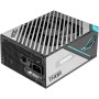 Asus ROG Thor 1000W Platinum II Fuente de Alimentación Modular (1000 Watt, 80+ Platinum, Lambda A++, Disipadores ROG, Ventilador