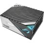 Asus ROG Thor 1000W Platinum II Fuente de Alimentación Modular (1000 Watt, 80+ Platinum, Lambda A++, Disipadores ROG, Ventilador