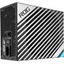 Asus ROG Thor 1000W Platinum II Fuente de Alimentación Modular (1000 Watt, 80+ Platinum, Lambda A++, Disipadores ROG, Ventilador