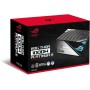Asus ROG Thor 1000W Platinum II Fuente de Alimentación Modular (1000 Watt, 80+ Platinum, Lambda A++, Disipadores ROG, Ventilador