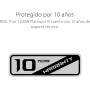 ASUS ROG Thor 1200W Platinum III Fuente de alimentación, 80 Plus Platinum, ATX 3.1, MOSFET GAN, Estabilizador de Voltaje