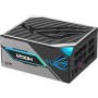 ASUS ROG Thor 1200W Platinum III Fuente de alimentación, 80 Plus Platinum, ATX 3.1, MOSFET GAN, Estabilizador de Voltaje