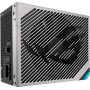 ASUS ROG Thor 1200W Platinum III Fuente de alimentación, 80 Plus Platinum, ATX 3.1, MOSFET GAN, Estabilizador de Voltaje