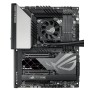 Asus ROG Ryujin III 360 - Kit de Refrigeración Líquida CPU, Pantalla LCD de 3.5", Bomba Asetek 8a Generación, Ventilador
