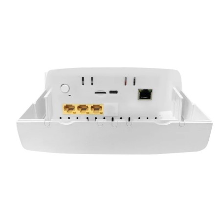Enrutador WiFi inalámbrico POE CPE para exteriores, red Global 5G, IP6
