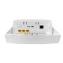 Enrutador WiFi inalámbrico POE CPE para exteriores, red Global 5G, IP6