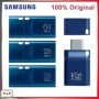 SAMSUNG tipo C 400 MB/s 512G unidad Flash 256G 128G 64GB Pen Drive USB