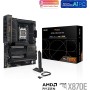 ASUS ProArt X870E-CREATOR WiFi -Placa Base AMD X870E ATX, PCIe 5.0 x16 Compatible con GPU de última generación, 16+2+2 etapas de