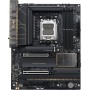 ASUS ProArt X870E-CREATOR WiFi -Placa Base AMD X870E ATX, PCIe 5.0 x16 Compatible con GPU de última generación, 16+2+2 etapas de
